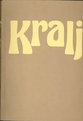 Kralj
