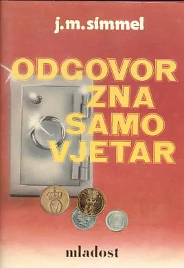 Odgovor zna samo vjetar 1-2