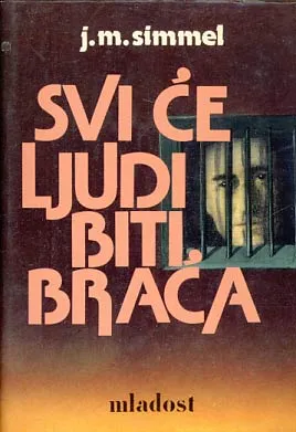 Svi će ljudi biti braća 1-2