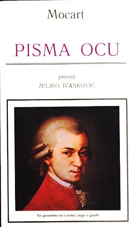 Pisma ocu