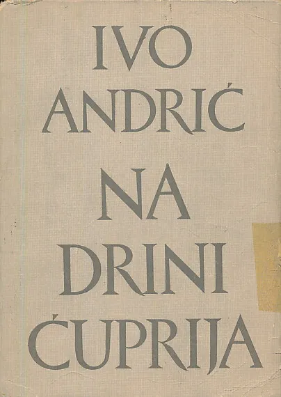 Na Drini ćuprija