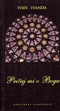Pričaj mi o Bogu