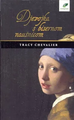 Djevojka s bisernom naušnicom