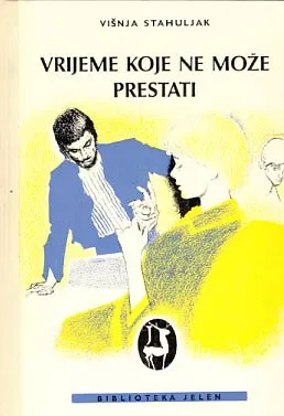 Vrijeme koje ne može prestati