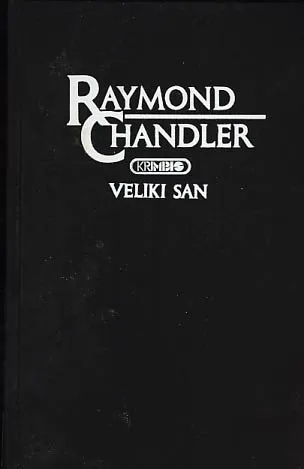 Veliki san