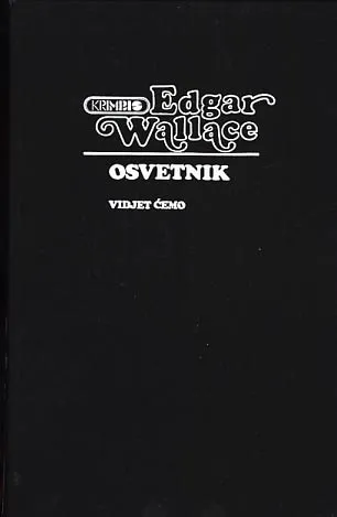 Osvetnik