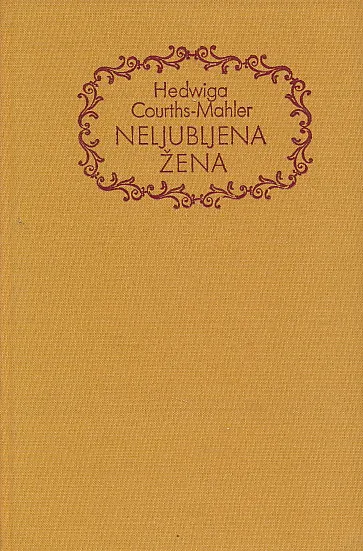 Neljubljena žena