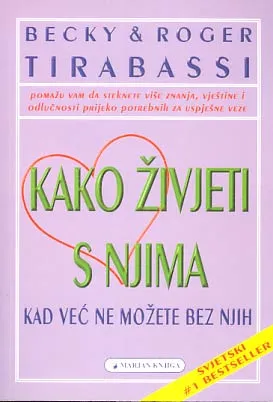 Kako živjeti s njima kad već ne možete bez njih