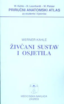Živčani sustav i osjetila