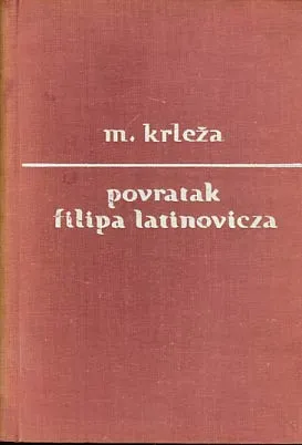 Povratak Filipa Latinovicza