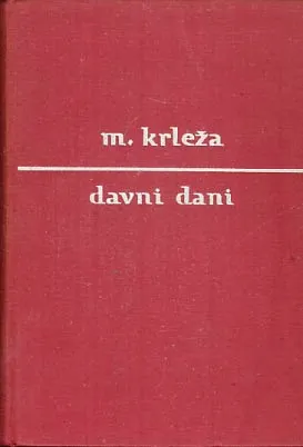 Davni dani