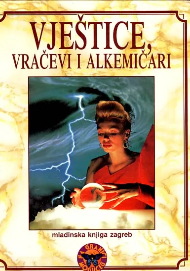 Vještice, vračevi i alkemičari