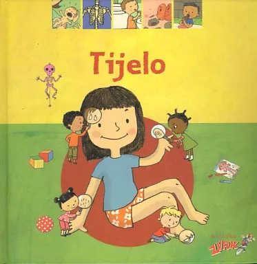 Tijelo