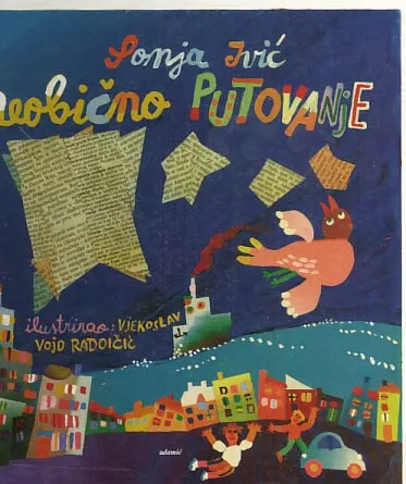 Neobično putovanje