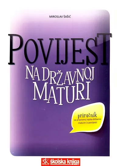 Povijest na državnoj maturi