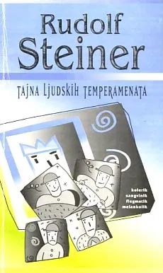 Tajna ljudskih temperamenata