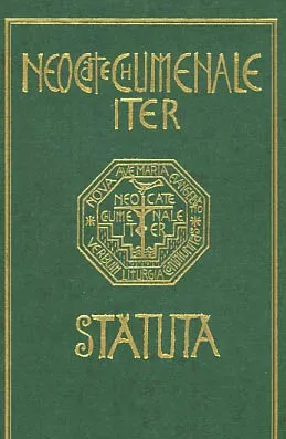 Neokatekumenski Put - Statut