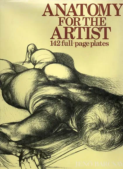 Anatomy for the Artist