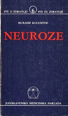 Neuroze