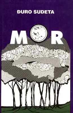 Mor - fantastična pripovijest i izbor iz poezije