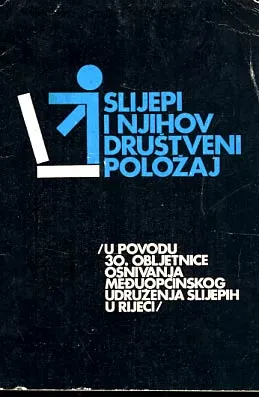 Slijepi i njihov društveni položaj