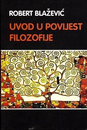 Uvod u povijest filozofije
