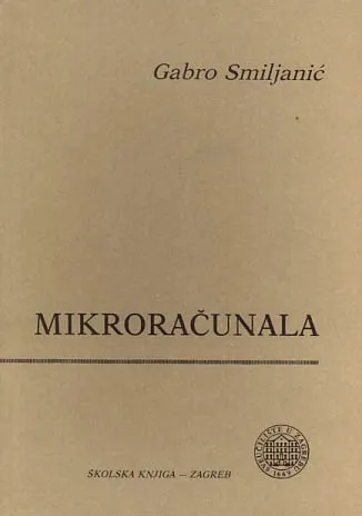 Mikroračunala