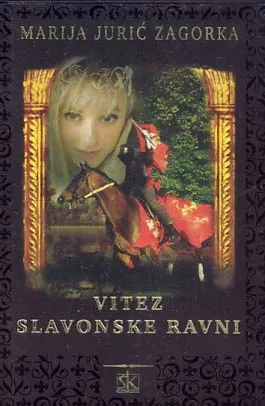 Vitez slavonske ravni