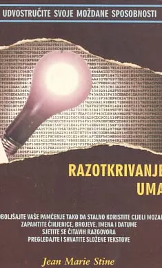 Razotkrivanje uma