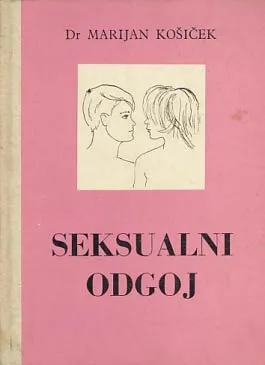 Seksualni odgoj