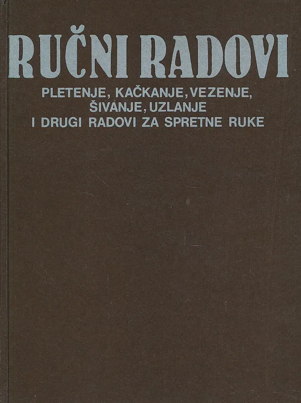 Ručni radovi
