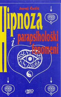 Hipnoza i parapsihološki fenomeni