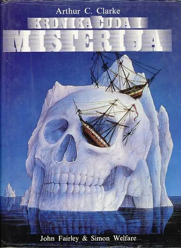 Kronika čuda i misterija