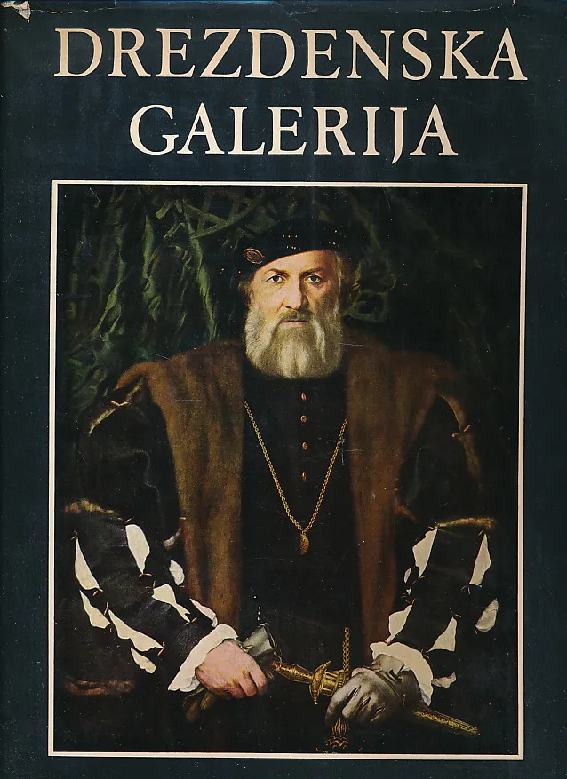 Drezdenska galerija