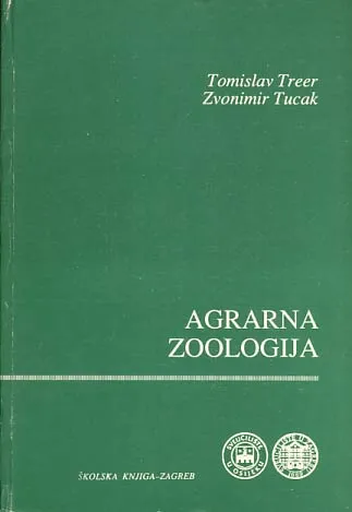 Agrarna zoologija
