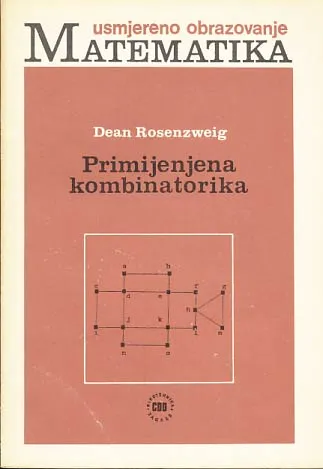 Primijenjena kombinatorika