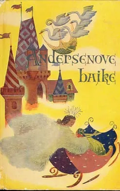 Andersenove bajke