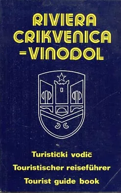 Riviera Crikvenica-Vinodol - Turistički vodič