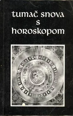 Tumač snova s horoskopom