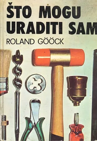 Što mogu uraditi sam