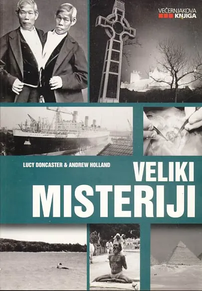 Veliki misteriji