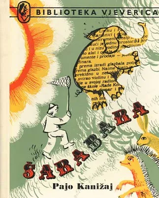 Šarabara