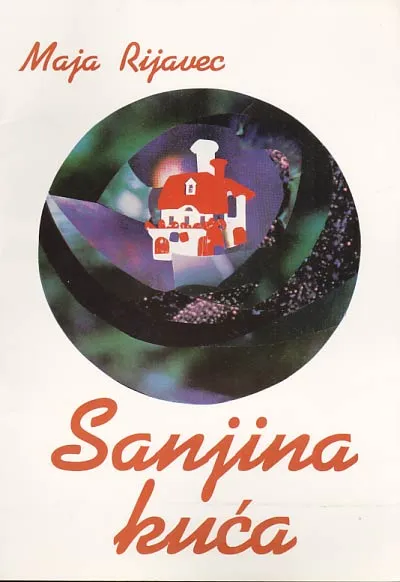 Sanjina kuća