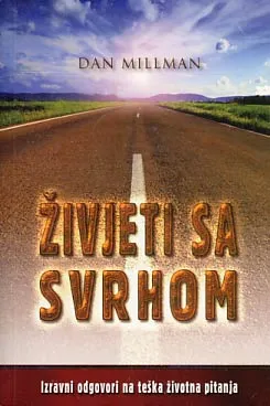 Živjeti sa svrhom