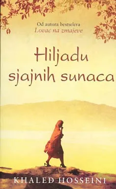 Hiljadu sjajnih sunaca