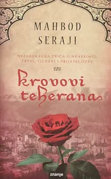 Krovovi Teherana