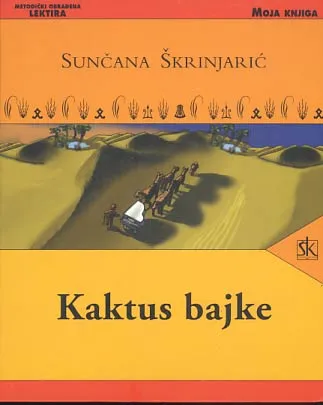 Kaktus bajke