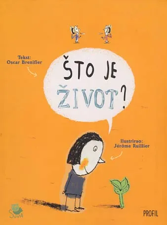 Što je život?