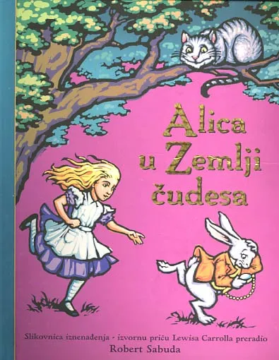 Alica u Zemlji čudesa