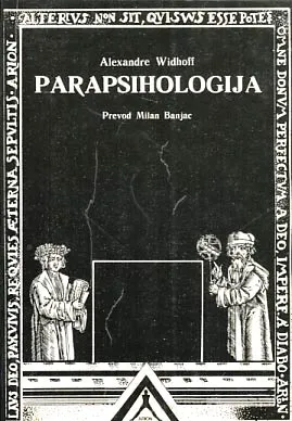 Parapsihologija